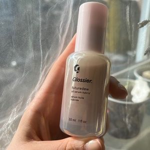 Glossier Futuredew Highlighter